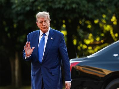 Trump says US-Iran talks likely next week, claims 