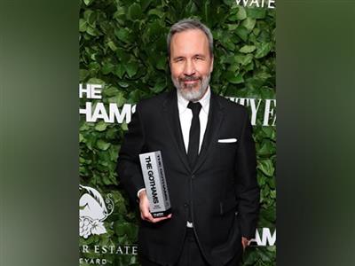 'Dune' filmmaker Denis Villeneuve to direct next James Bond film