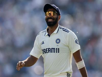 Shastri cautions India about resting Bumrah in second Test against England