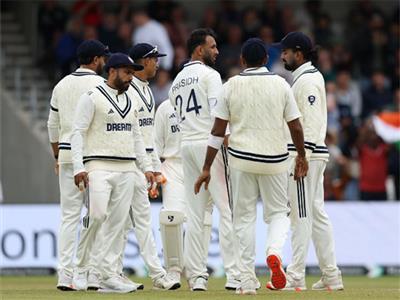A look at how much dropped catching chances hurt India against England in Headingley Test