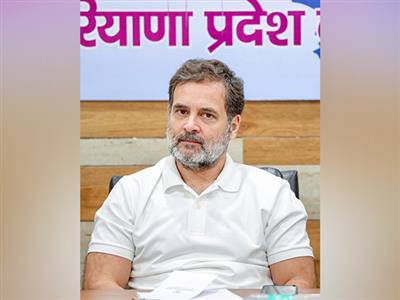 Himachal Pradesh Disaster: Rahul Gandhi expresses condolences to affected families