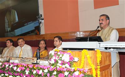 Chapter to be included in school curriculum to raise awareness about drug abuse: CM