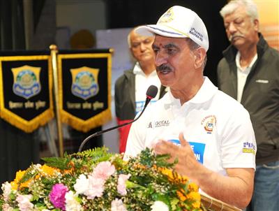 State govt to launch massive anti-drug campaign shorty: Himachal CM Sukhu