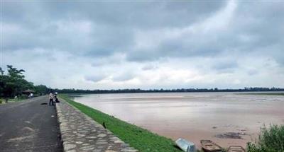 Chandigarh Records 37% Excess Rainfall in June 2025; Highest in Over a Decade