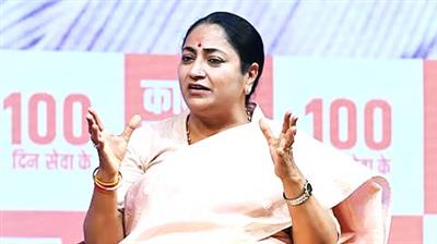 Delhi CM Rekha Gupta requests Railway Minister Ashwini Vaishnaw to rename Old Delhi Railway Station