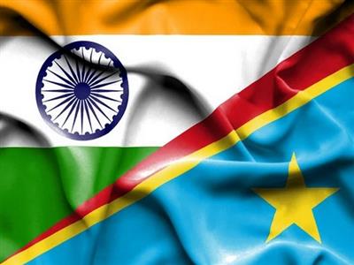 India extends warm greetings to Congo on their Independence Day