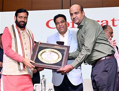 Government aims to increase MBBS seats by over 3,400 by 2029- Chief Minister
