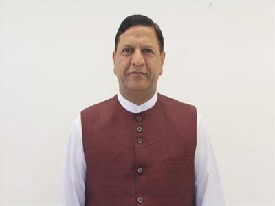BJP Himachal chief, Rajiv Bindal, criticises Congress over assault of NHAI officials
