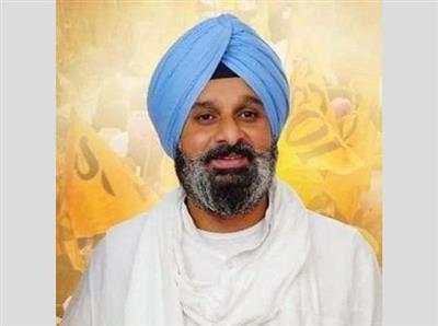 Majithia moves High Court, alleges political vendetta behind arrest and remand