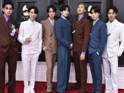 BTS announces comeback with new music, world tour in Spring 2026