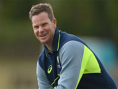 Steve Smith likely to return for second Test against West Indies in Grenada