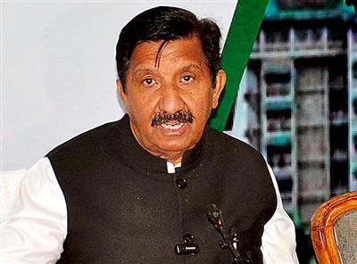 Restoring water supply and irrigation schemes a top priority: Mukesh Agnihotri
