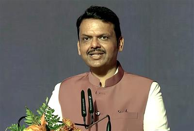 Maharashtra approves investment proposals worth Rs 1.35 lakh crore in thrust sectors and high technology