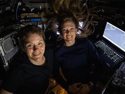 Brain research at ISS ahead of cargo mission launch