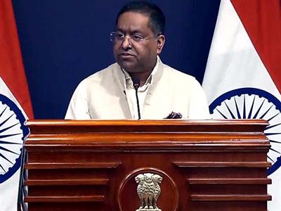 3 indians abducted from factory amid al-Qaeda linked terrorist attack; India urges Mali to secure their safe, swift release