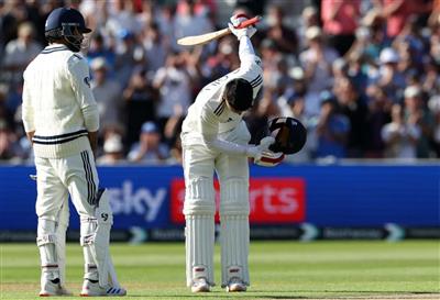 Record shatters at Edgbaston after India captain Shubman Gill's blistering century in second Test