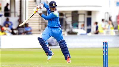 Vaibhav Suryavanshi cracks 31-ball 86 against England U19, narrowly misses Pant's record