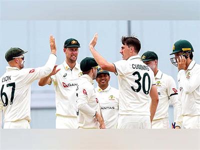 Steve Smith returns as Australia announce playing XI for second Test against West Indies
