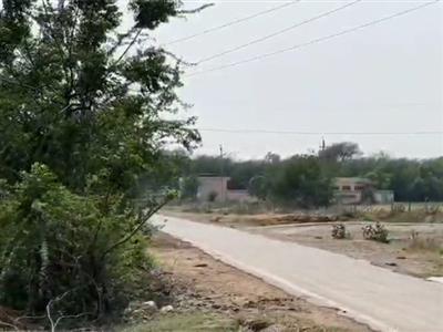 Punjab: Woman, son booked for allegedly selling wartime airstrip using forged papers