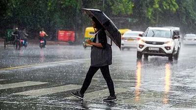 Parts of Telangana to receive rain: IMD