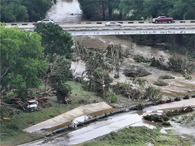 Texas flash floods: At least 50 killed, rescue operations underway