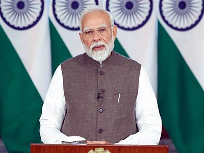 'Deeply saddened': PM Modi condoles loss of lives in devastating Texas floods