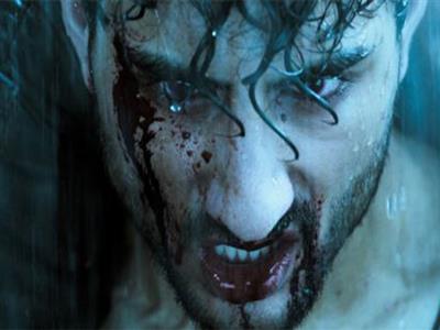 Ibhrahim Ali Khan shares intense look from 'Sarzameen', leaves fans excited for his rugged avatar