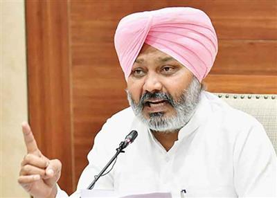 Punjab govt withdraws Channi-era decision to hand over Bhakra Beas Dam security to CISF, announces 3,600 special educator posts