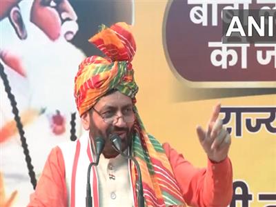 Haryana CM Nayab Singh Saini highlights achievements of his govt.