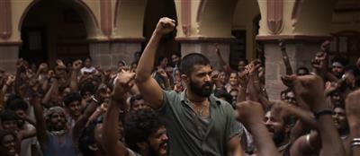 Vijay Deverakonda's 'Kingdom' gets new release date; check out action-packed teaser