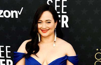 Lily Gladstone to be seen in 'The Thomas Crown Affair'