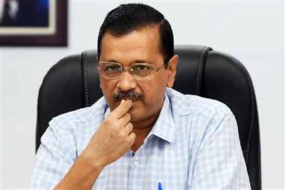 Kejriwal expresses concern after 4.4 magnitude earthquake jolts Delhi-NCR