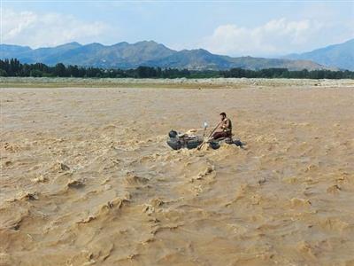 Pakistan: 11 dead as heavy rains batter Punjab, Balochistan