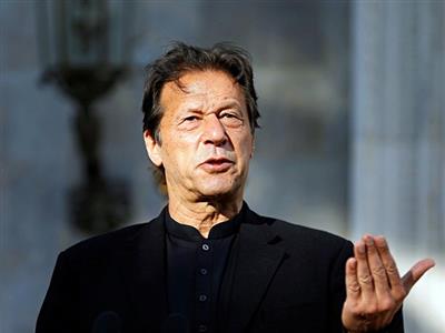 Imran Khan to lead anti-govt protest from jail, wants it to 