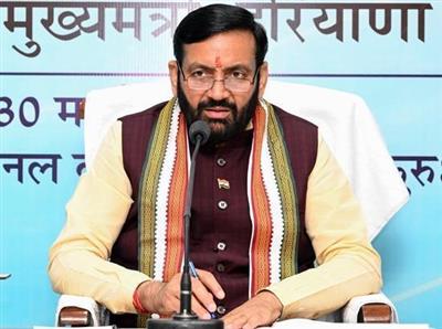 Haryana to hire qualified youth as ‘Chief Minister Engineering Project Quality Monitors’