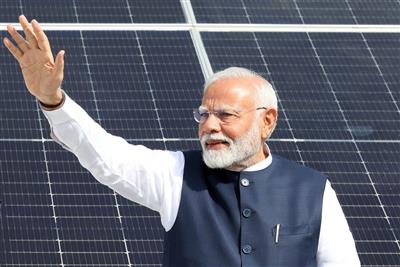 PM Modi To Distribute Over 51,000 Appointment Letters Under Rozgar Mela