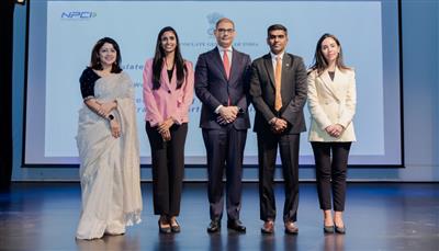 NPCI International Accelerates UPI Adoption Across UAE To Support Cashless Economy Vision