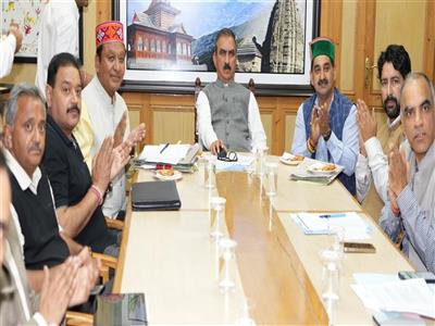 Citizens to visit office only once for getting registry done-CM