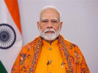 PM Modi set to distribute 51,000 appointment letters at 16th Rozgar Mela
