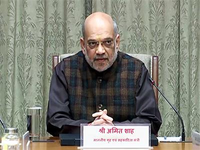 Amit Shah to inaugurate newly-built BJP office in Kerala