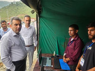J-K: Rs 1 lakh ex-gratia for kin of four killed in Ramban road accident, says District Administration