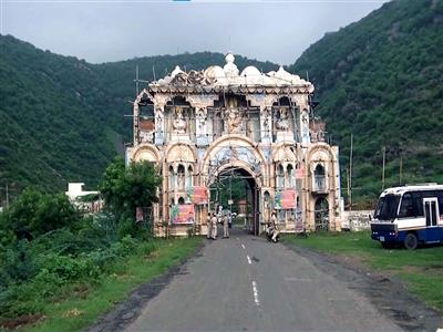 Haryana: Strict security measures in Nuh ahead of Braj Mandal Jalabhishek Yatra today