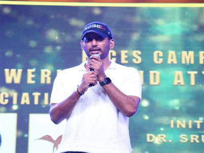 Tamil actor Vishal condoles loss of stunt artist Raju during shoot of Pa Ranjith-Arya film