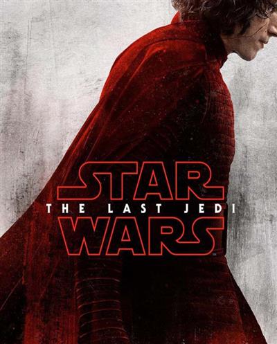 Rian Johnson reveals 