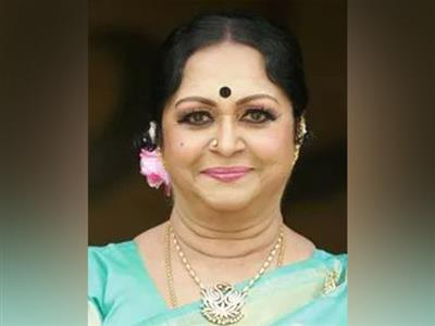 Shiva Rajkumar recalls his bond with late actress B Sarojadevi , says 