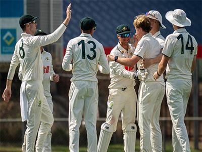 Cricket Australia announces domestic schedule for 2025-26 season
