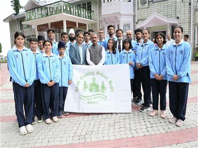 CM extends best wishes to Indian players for Shitokai Goju-Ryu Karate Championship in Japan