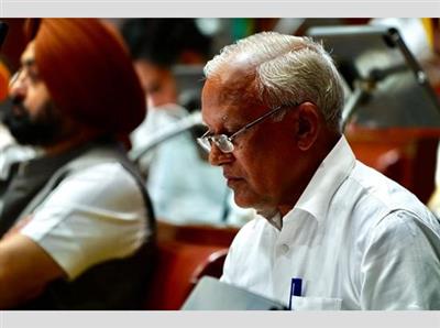 No flood-like situation in Punjab, assures Minister Barinder Kumar Goyal