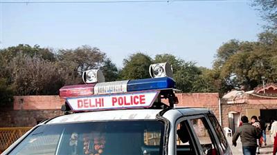 Delhi's St. Thomas school and St. Stephen's college receive hoax bomb threats via Delhi Police's mail