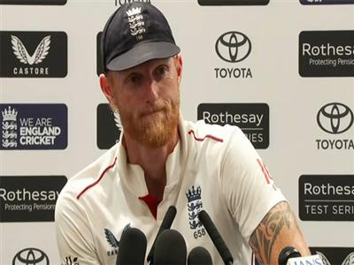 Stokes jokingly reveals Archer watched highlights of Ganguly waving his jersey before delivering sizzling spell against India